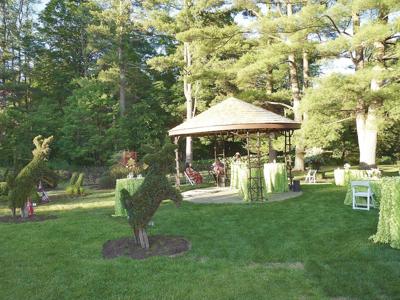 berkshire botanical garden jobs