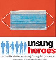 Unsung Heroes 2021