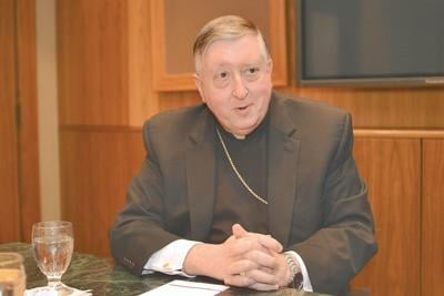 Springfield Diocese wants to add investigator for clergy abuse reports