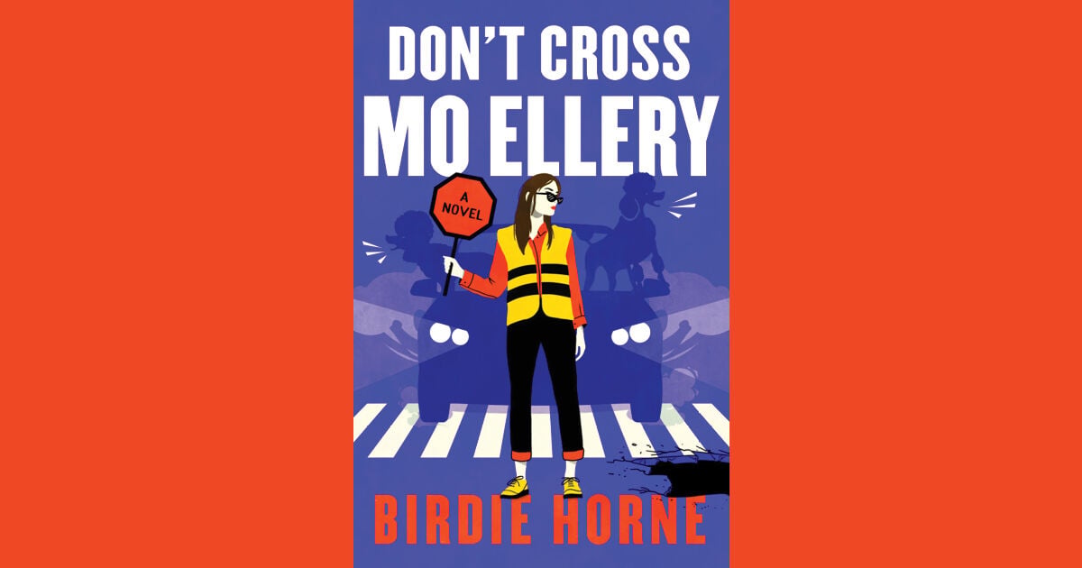 ‘Don’t Cross Mo Ellery’ Review: A mysterious death turns a hot mess into an unlikely sleuth