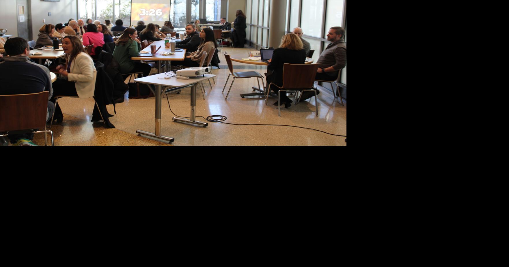 As budget talks for Pittsfield Public Schools approach federal grant
