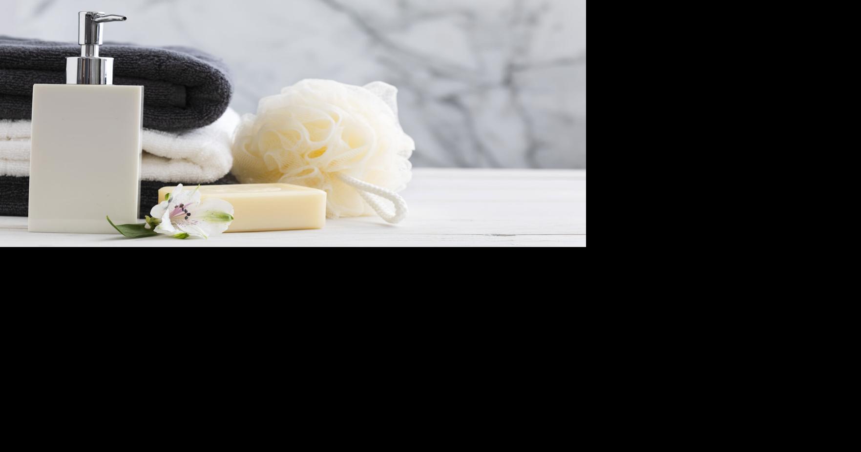 Donald Morrison Since COVID, Americans are showering less — 17 percent