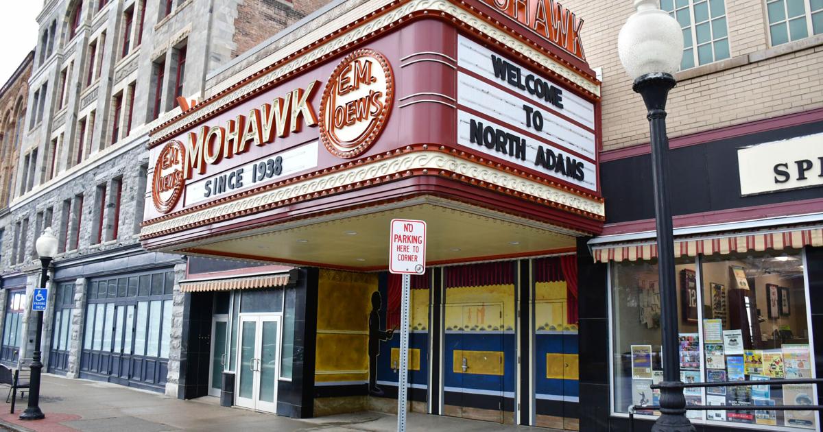 North Adams mayor says city needs 'to make the Mohawk a priority.' Here's how the city hopes to move the project forward ... | Northern Berkshires | berkshireeagle.com