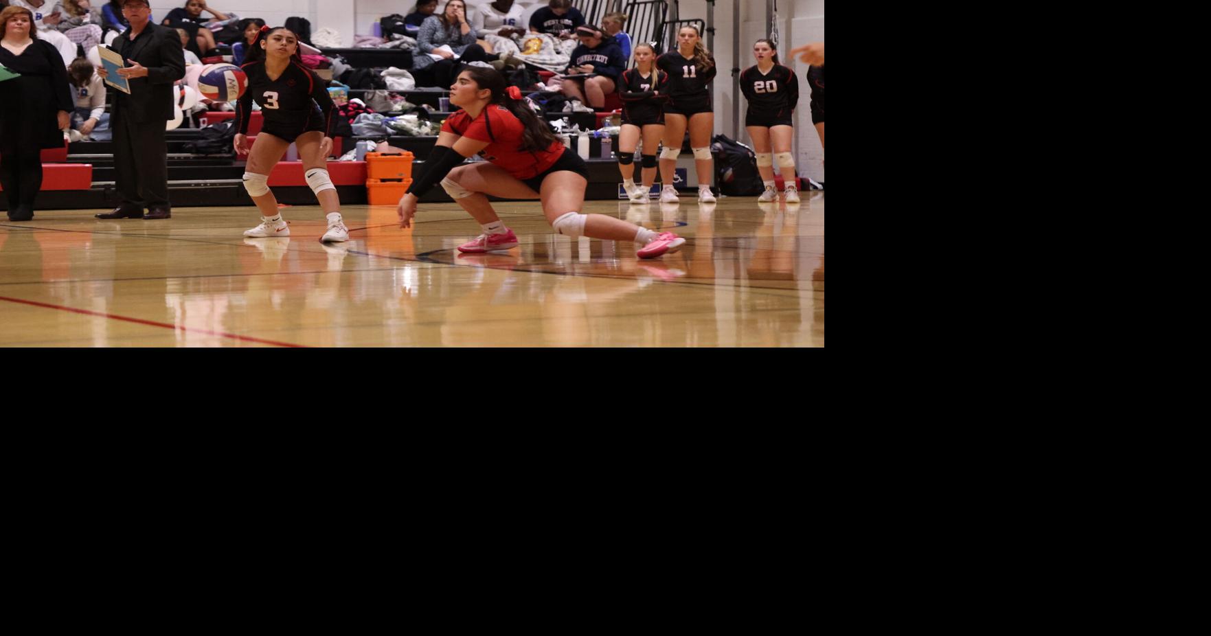 Lee, Mount Greylock volleyball earn top seeds in PVIAC Western