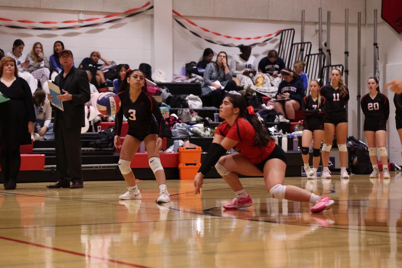 Lee, Mount Greylock volleyball earn top seeds in PVIAC Western