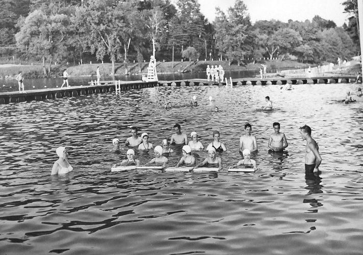 Baby Boomer Memories: Pontoosuc Lake a cool oasis during the dog days of summer