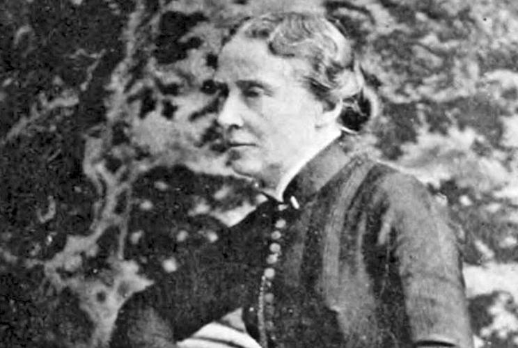 A medical pioneer for women, prevention