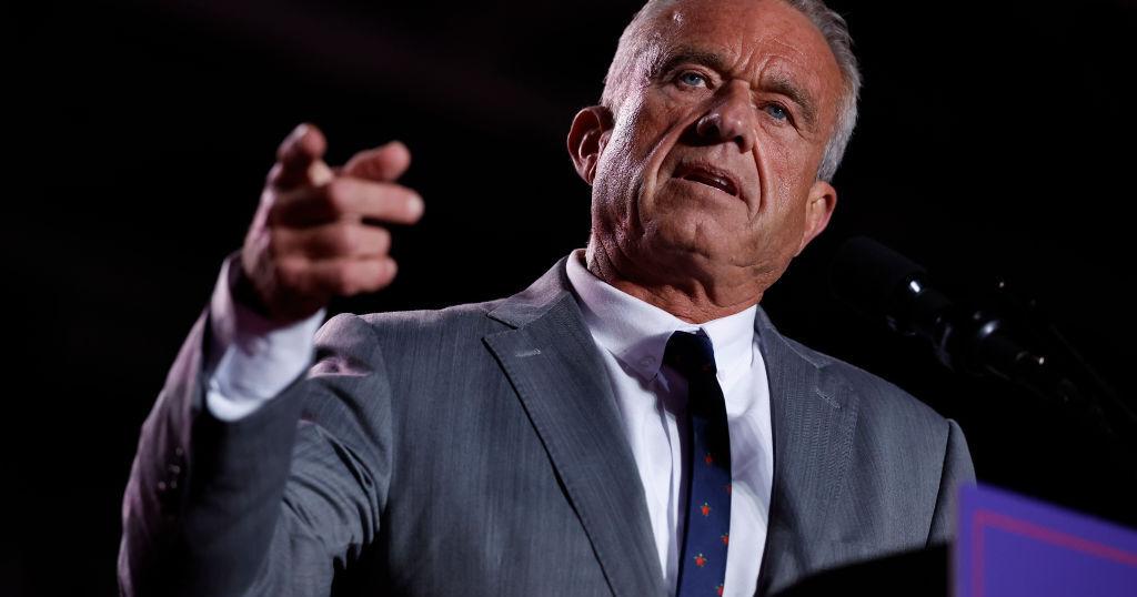 It’s OK to agree with RFK Jr. about fluoride