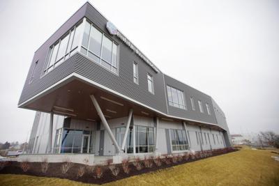Berkshire Innovation Center Photo