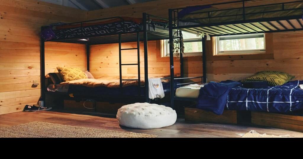 Monterey sleepaway camp, Camp Kimama Halfmoon, reopens after a three