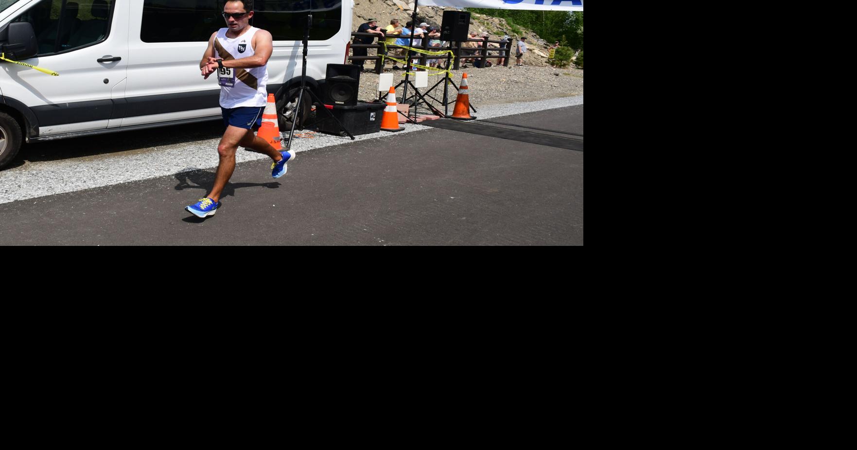 Photos Steel Rail Marathon, Half Marathon and 8K Races Multimedia