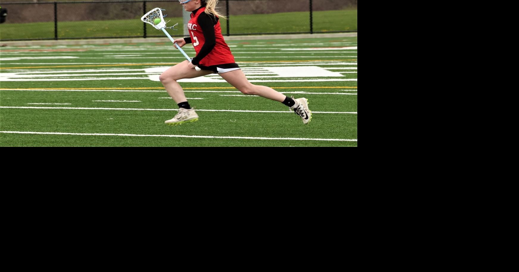 Girls Lacrosse Hoosac Valley and Wahconah both leave Chicopee victorious on opening night