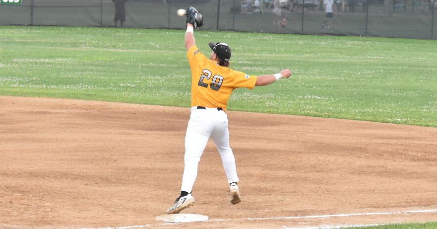 Photos: North Adams SteepleCats fall to Valley Blue Sox