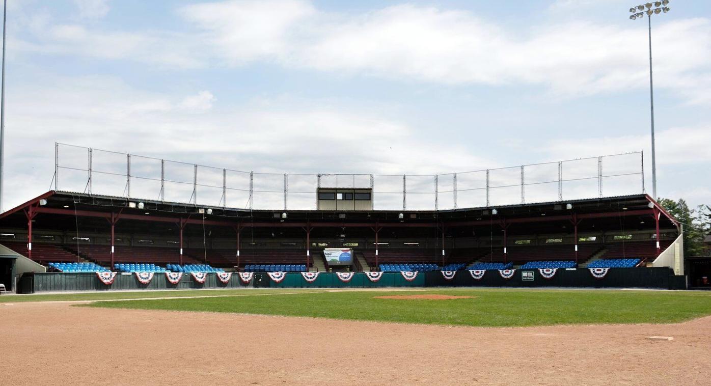 Pittsfield Suns Owner Has No Regrets On Opting Out Of 2020 Futures League Season Archives Berkshireeagle Com