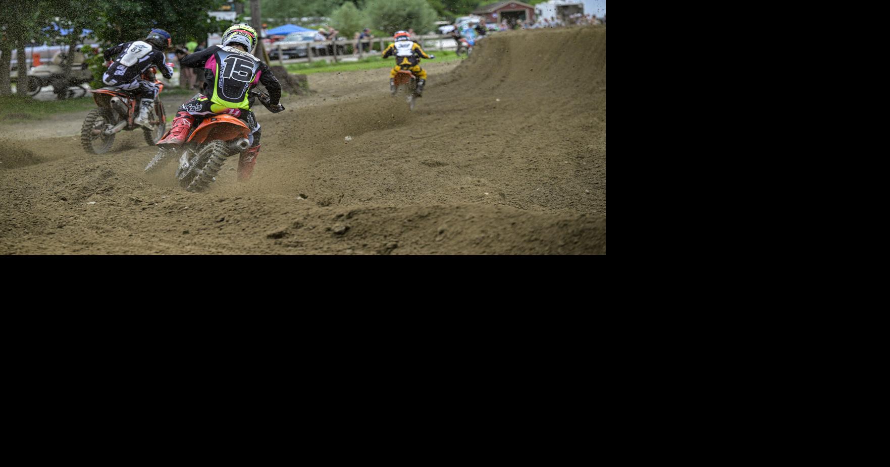 From young riders to season leaders, Bro MX builds a racing community
