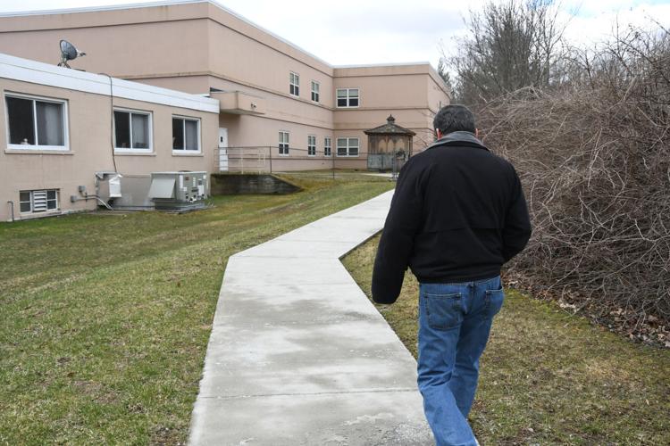 Pittsfield, Lenox nursing homes see COVID outbreaks amid spike in cases