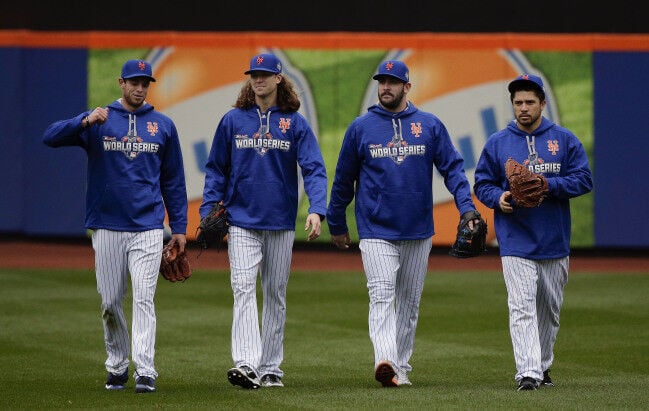 World Series 2015: our writers pick who will win between the Mets and Royals, World Series