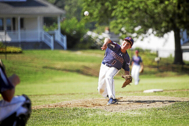 Pittsfield Babe Ruth 14-year-olds drop doubleheader of World Series ...