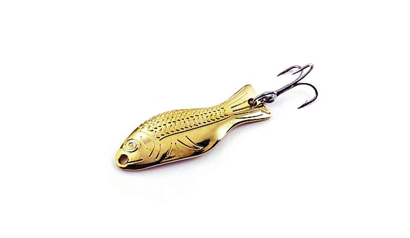 Berkshire Woods and Waters: Revival of a classic fishing lure