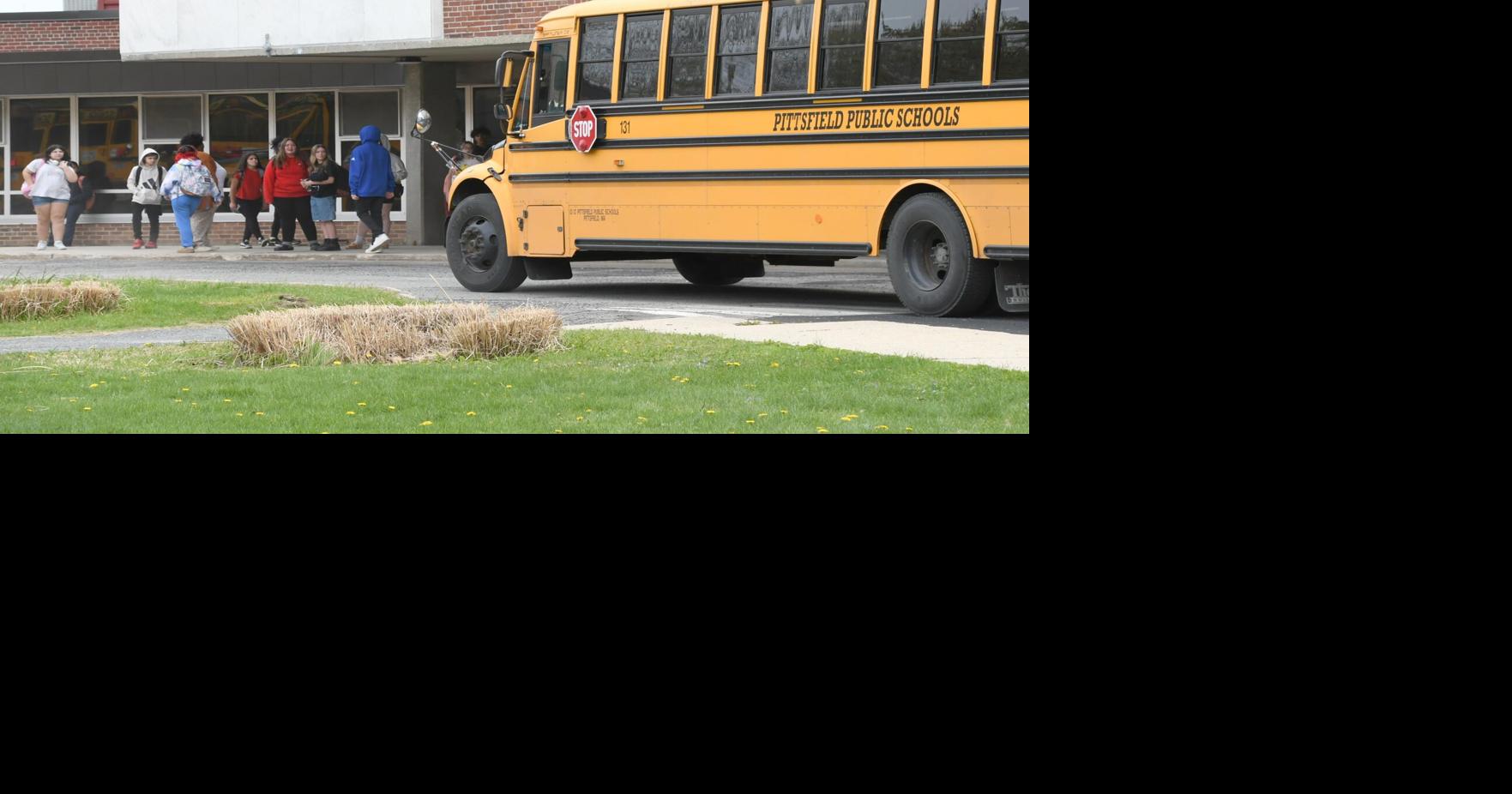 Overall Pittsfield school enrollment is down. But the numbers tell a more complicated story