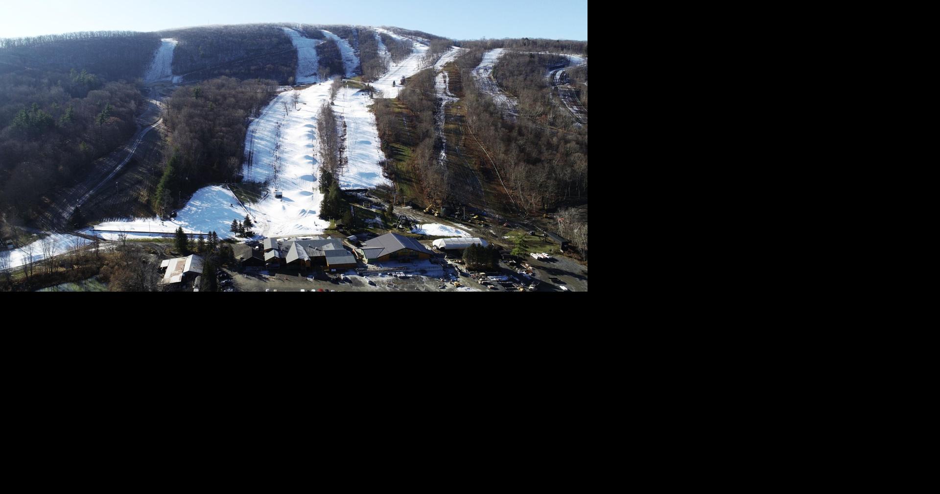 Berkshire East, Catamount link with Vermont resorts in push for long-term stability