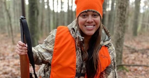 Gene Chague: Primitive Firearms Deer Hunting season opens Monday ...