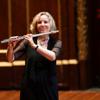 For the BSO’s new principal flutist Lorna McGhee, it was ‘euphoria’ after she won the audition