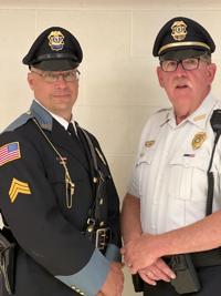Cheshire Select Board hires Sgt. Michael Alibozek as new police chief