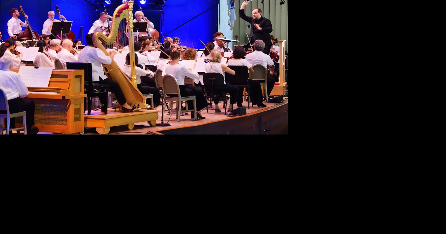 BSO and musicians avert strike by extending expiring labor contract