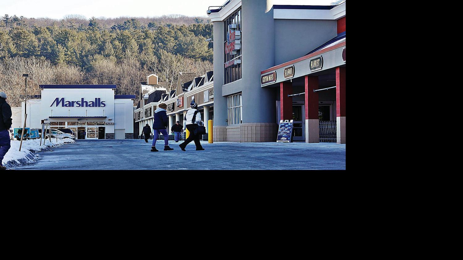 Great Barrington shopping plaza sells for 16.1M Archives