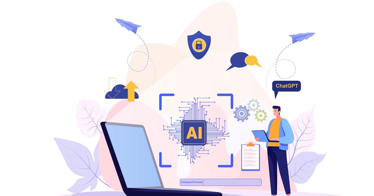 Should your business use more AI tools?