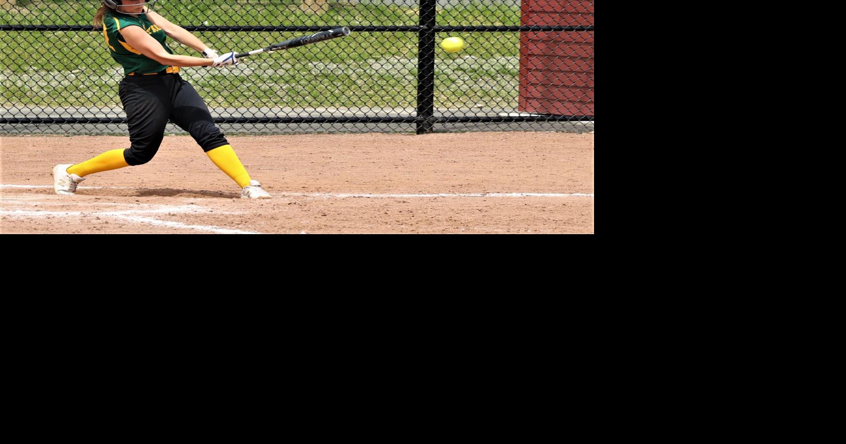 Softball: Taconic and Mount Greylock explode offensively in resounding ...