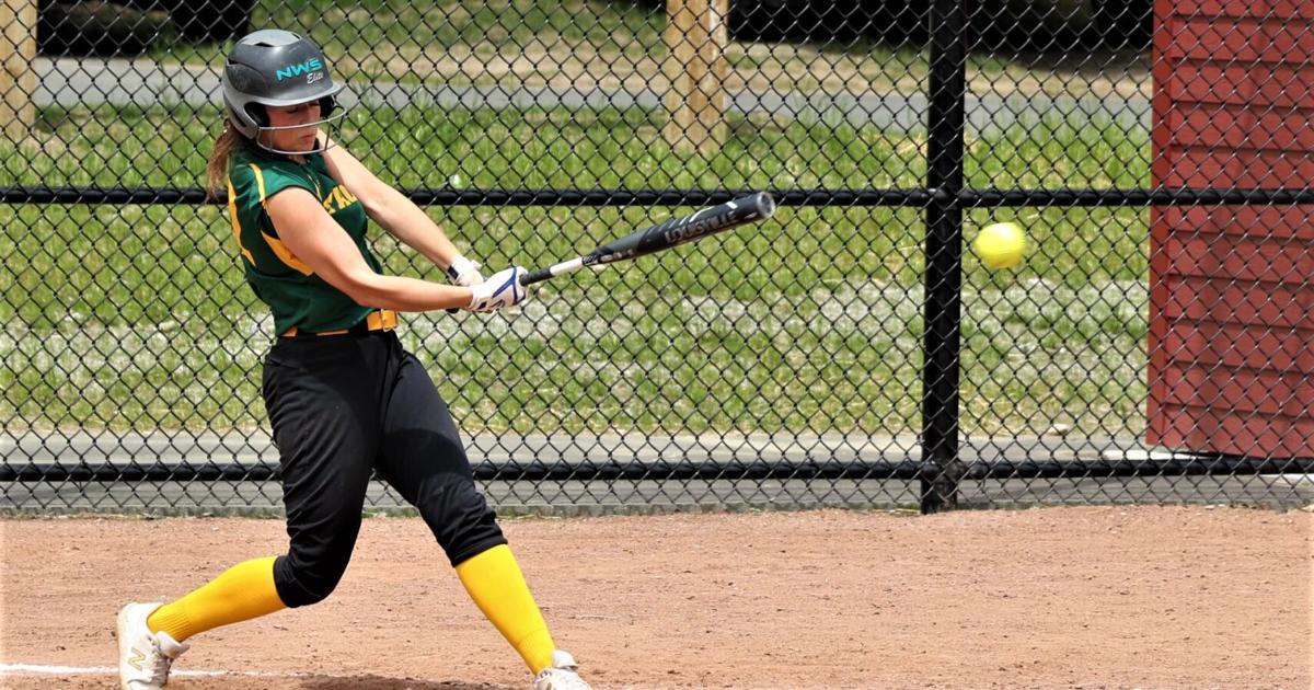 Softball: Taconic and Mount Greylock explode offensively in resounding ...