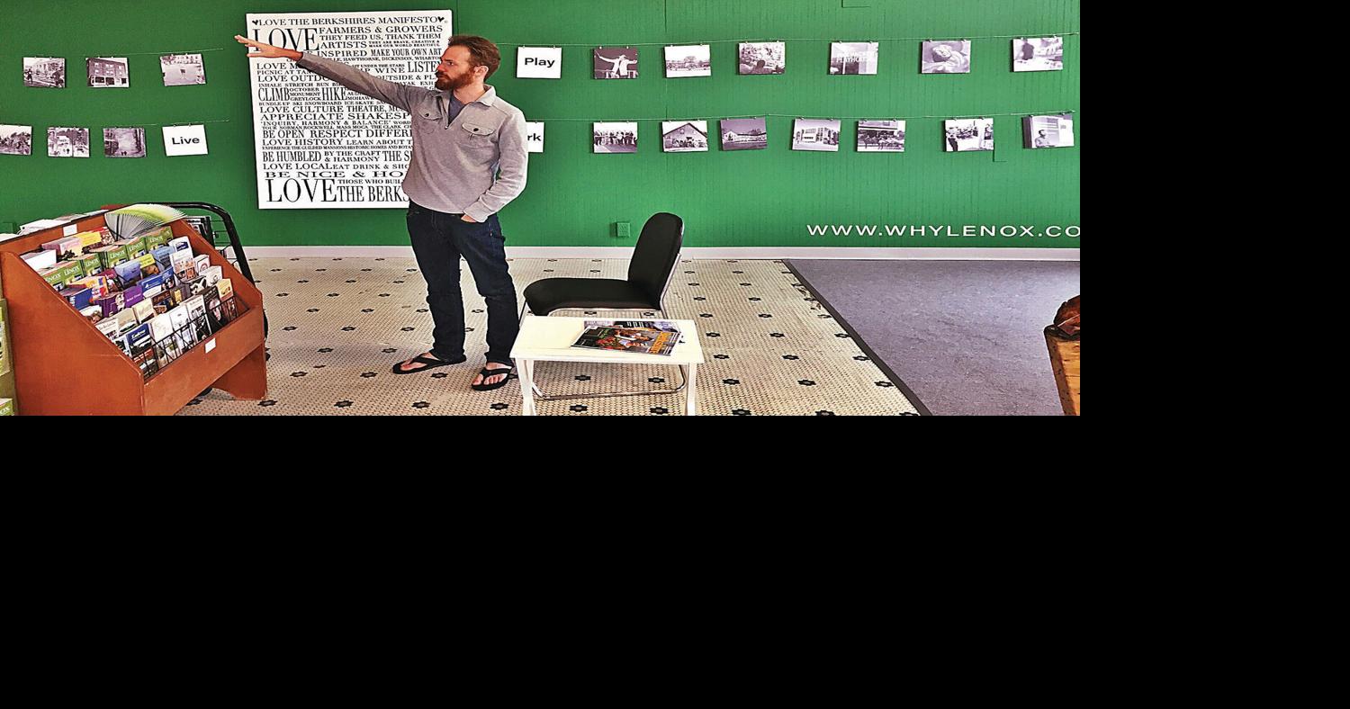 Lenox Chamber of Commerce chief resigns; will open PR/marketing company