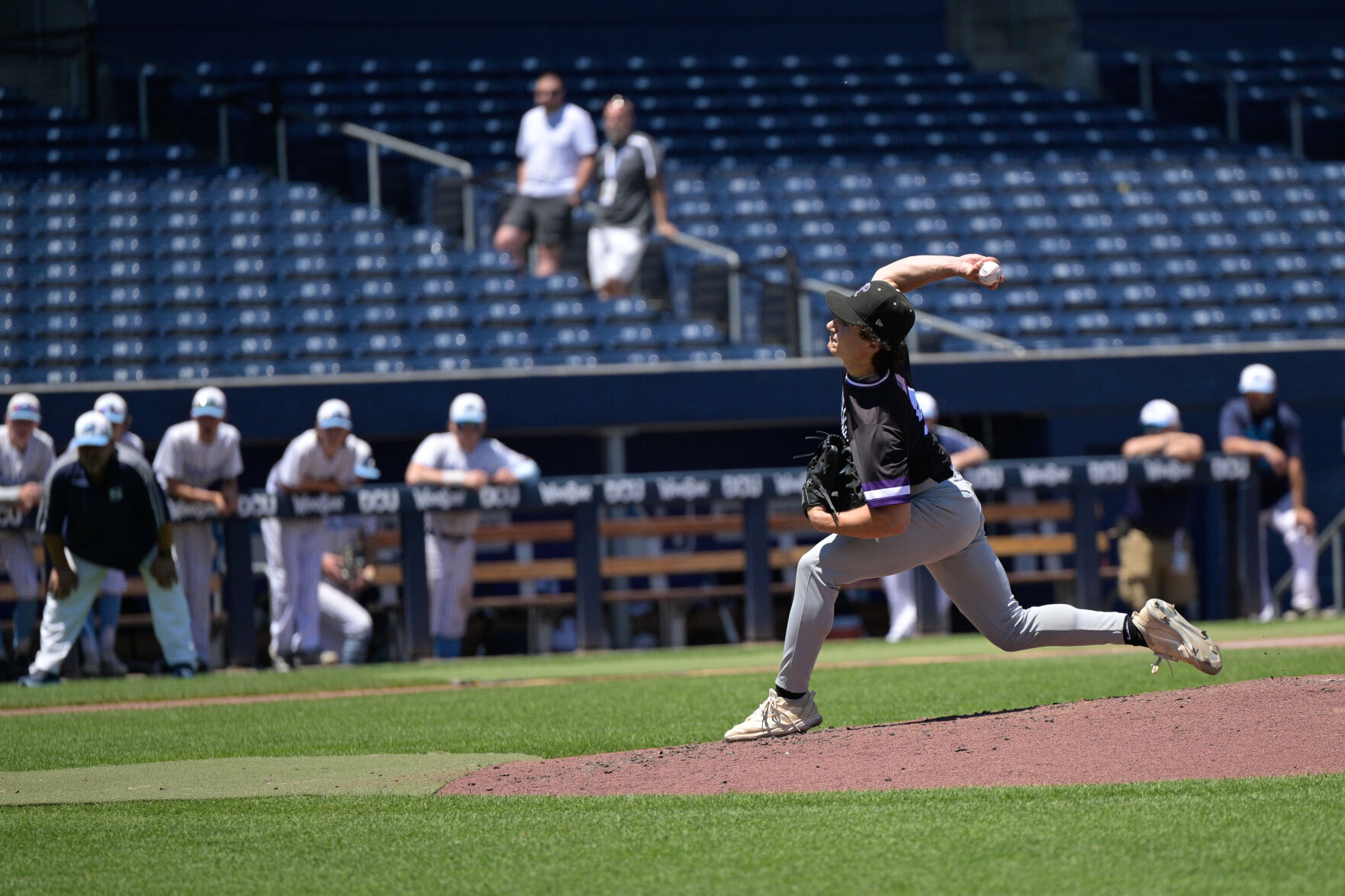 mele pitches