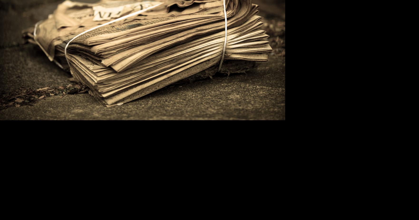 New York City's local media is not what it used to be