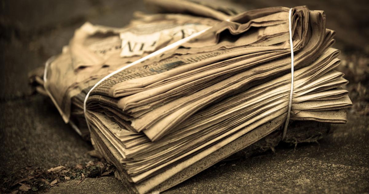 New York City's local media is not what it used to be