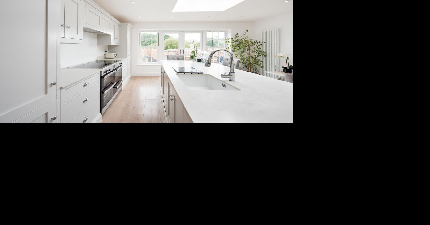 Home improvements that improve your bank account | Business