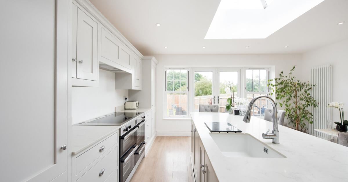 Home improvements that improve your bank account | Business Home improvements that improve your bank account | Business