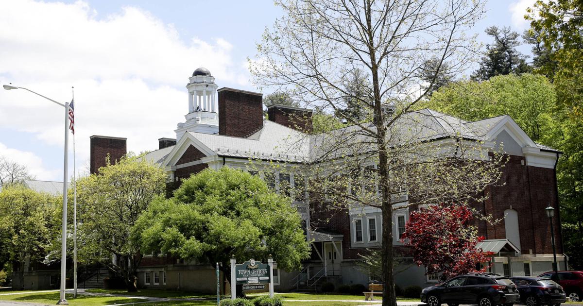 Two candidates have emerged for an open Stockbridge Select Board seat. The special election is set for Aug. 26