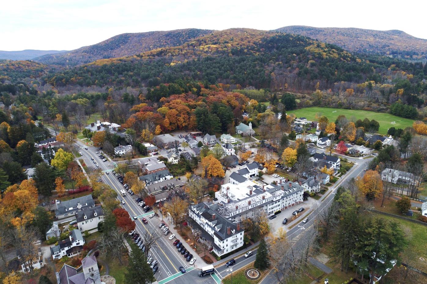 Carole Owens: Out of many, what? Part 3 — Population and the Berkshires |  Columnists | berkshireeagle.com