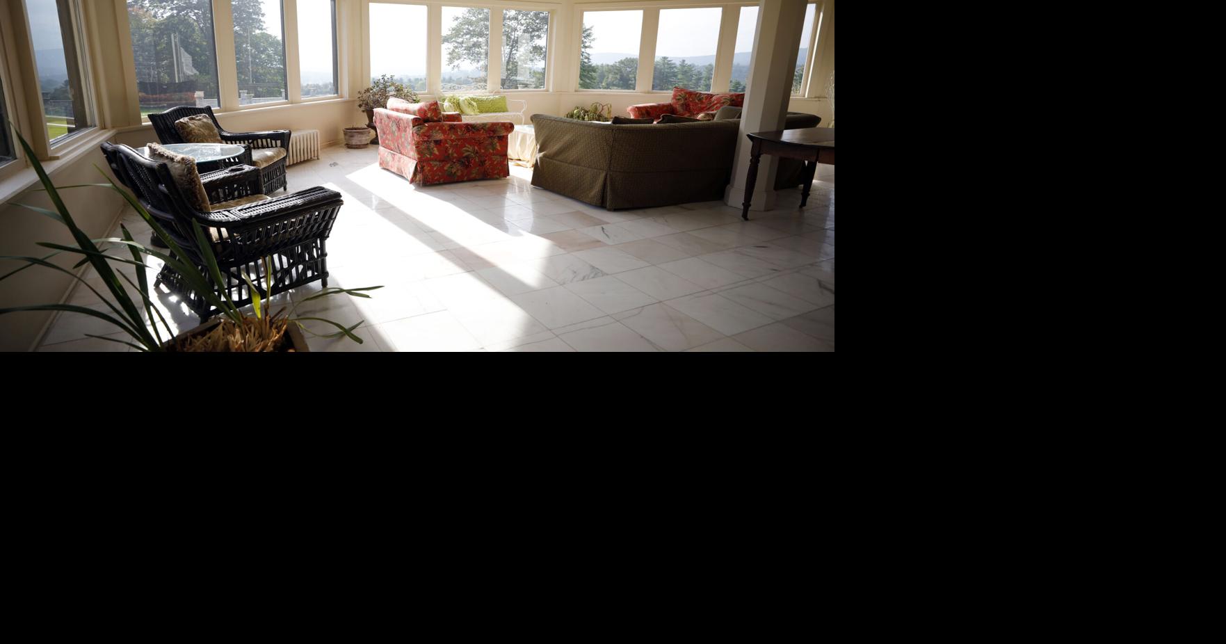 Stockbridge Select Board is poised to vote on the Elm Court resort project