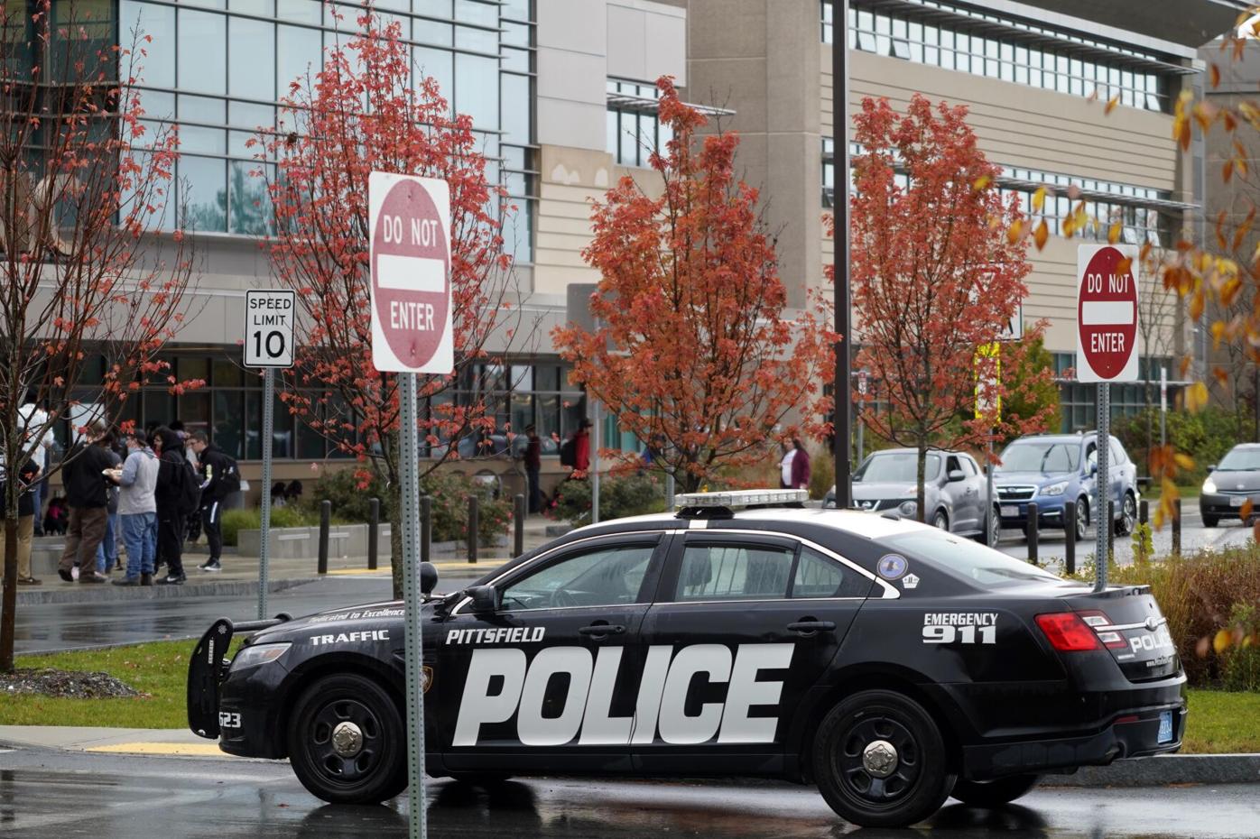 Pittsfield Superintendent Alerts Families About Social Media Threat Crime Berkshireeagle Com