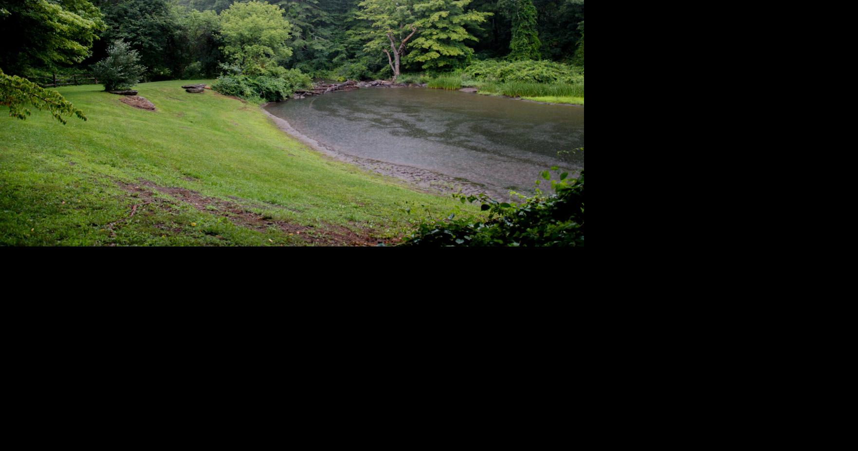 State to remove dam at Old Maid's Park in Housatonic