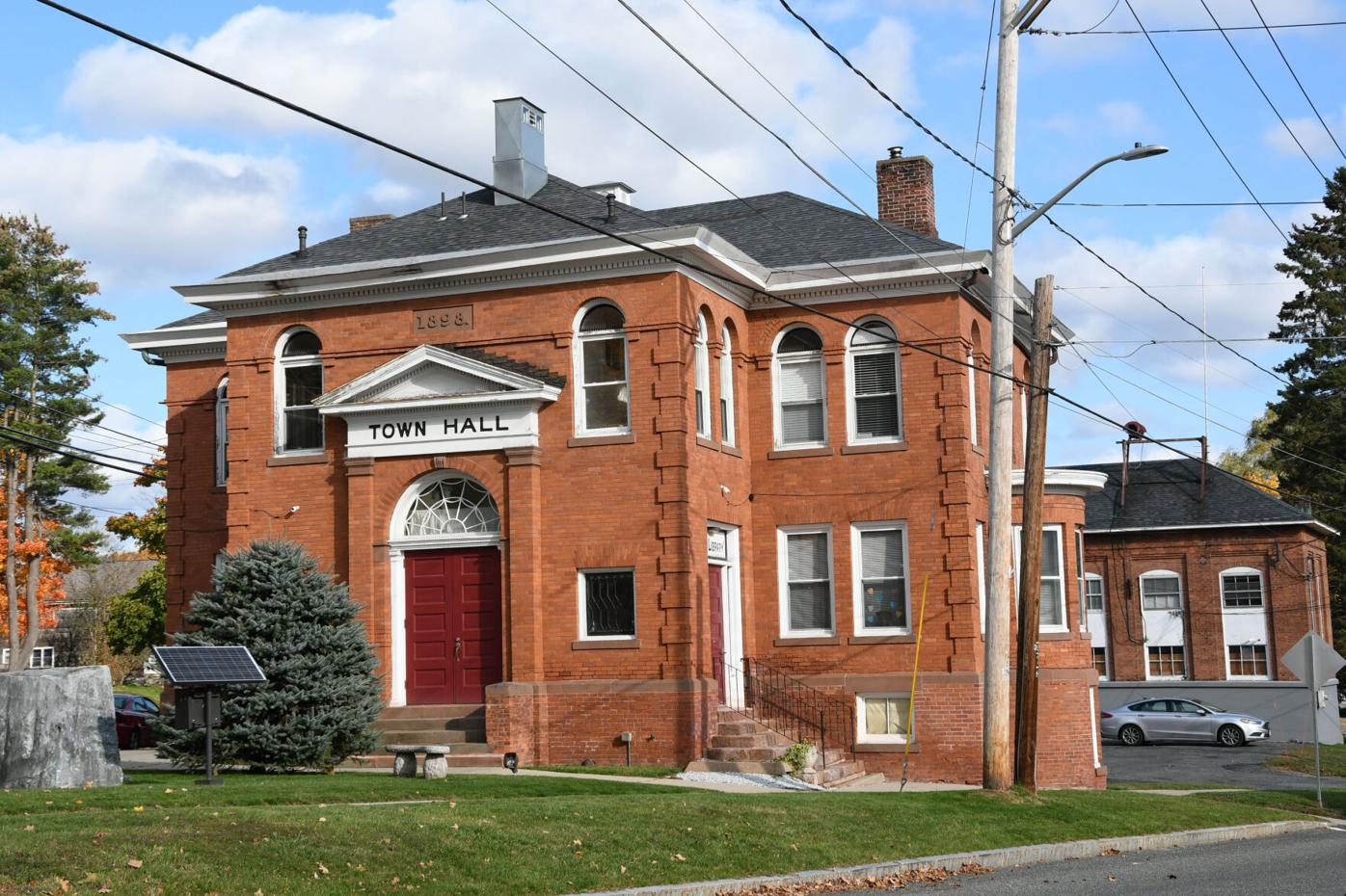 Cheshire town departments relocating offices to increase efficiency