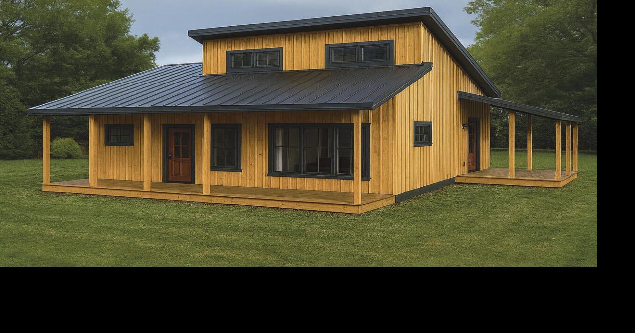 Here’s a peek inside the ADUs that could transform downsizing