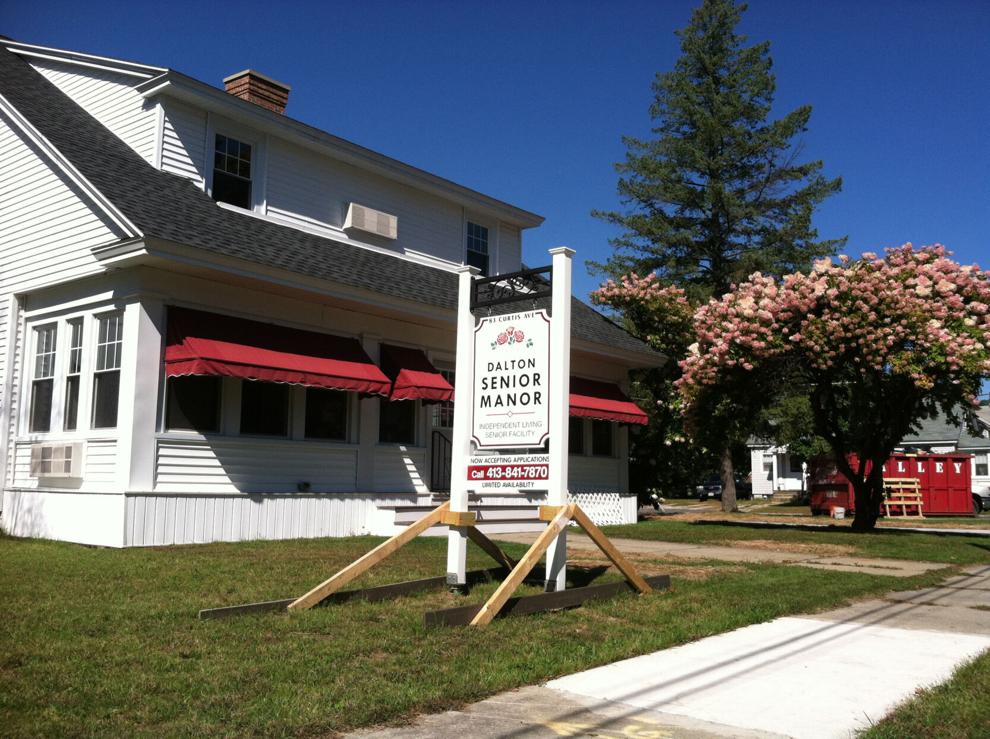 Dalton Senior Manor owner to start showing space Local News