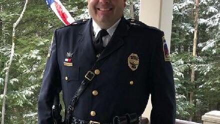 Acting Lee Police chief elevated to permanent status - Vimarsana News