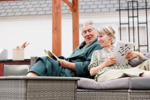 REVIEW: At Shakespeare & Company, 'A Body of Water' moves along smoothly, persuasively, provocatively
