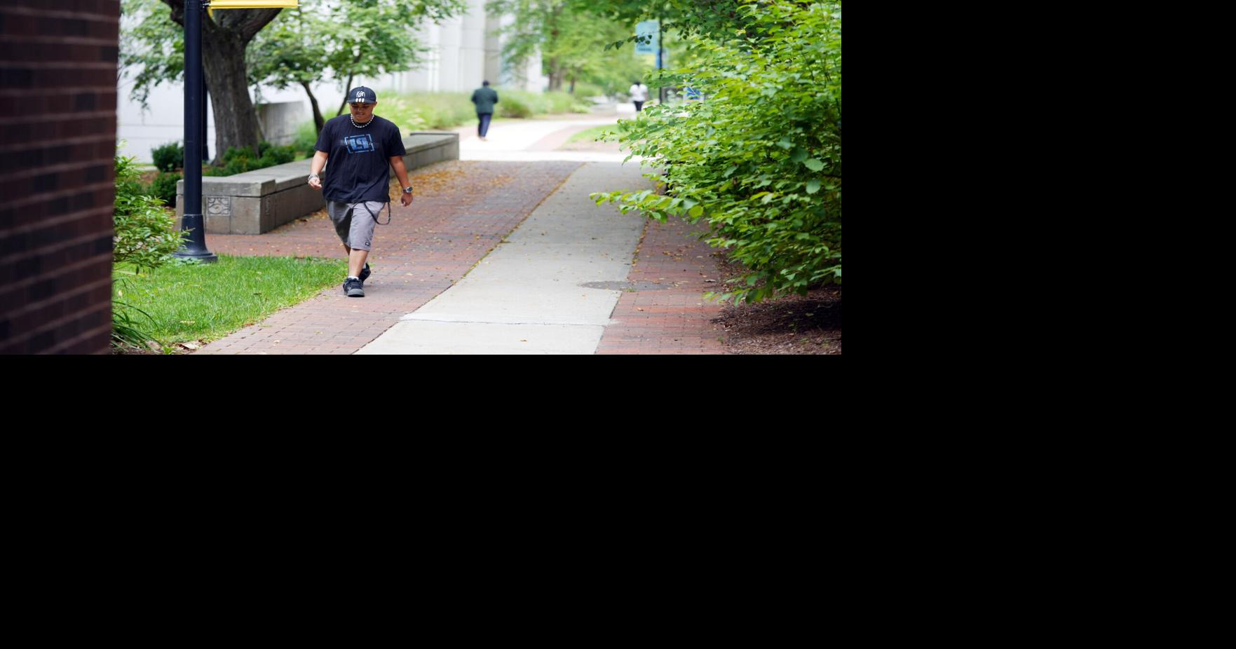 MCLA opens doors to Hampshire College students after closure announcement